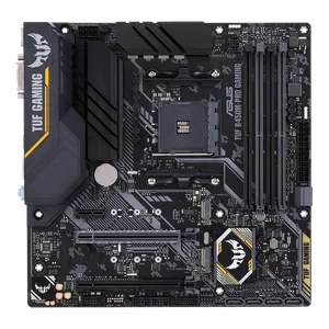 TUF B450M-PRO GAMING